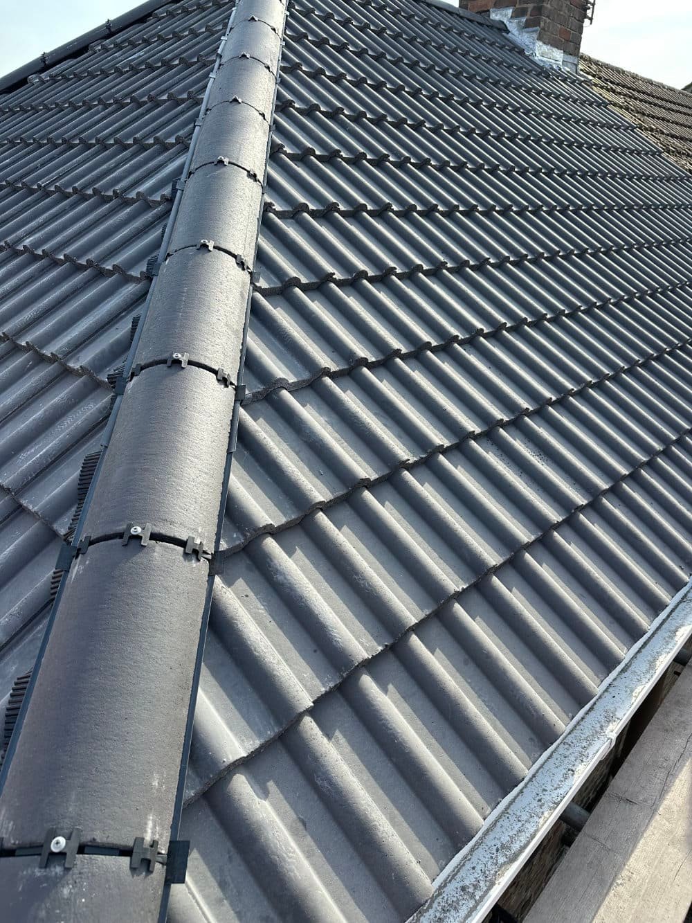 GP Roofing Ltd