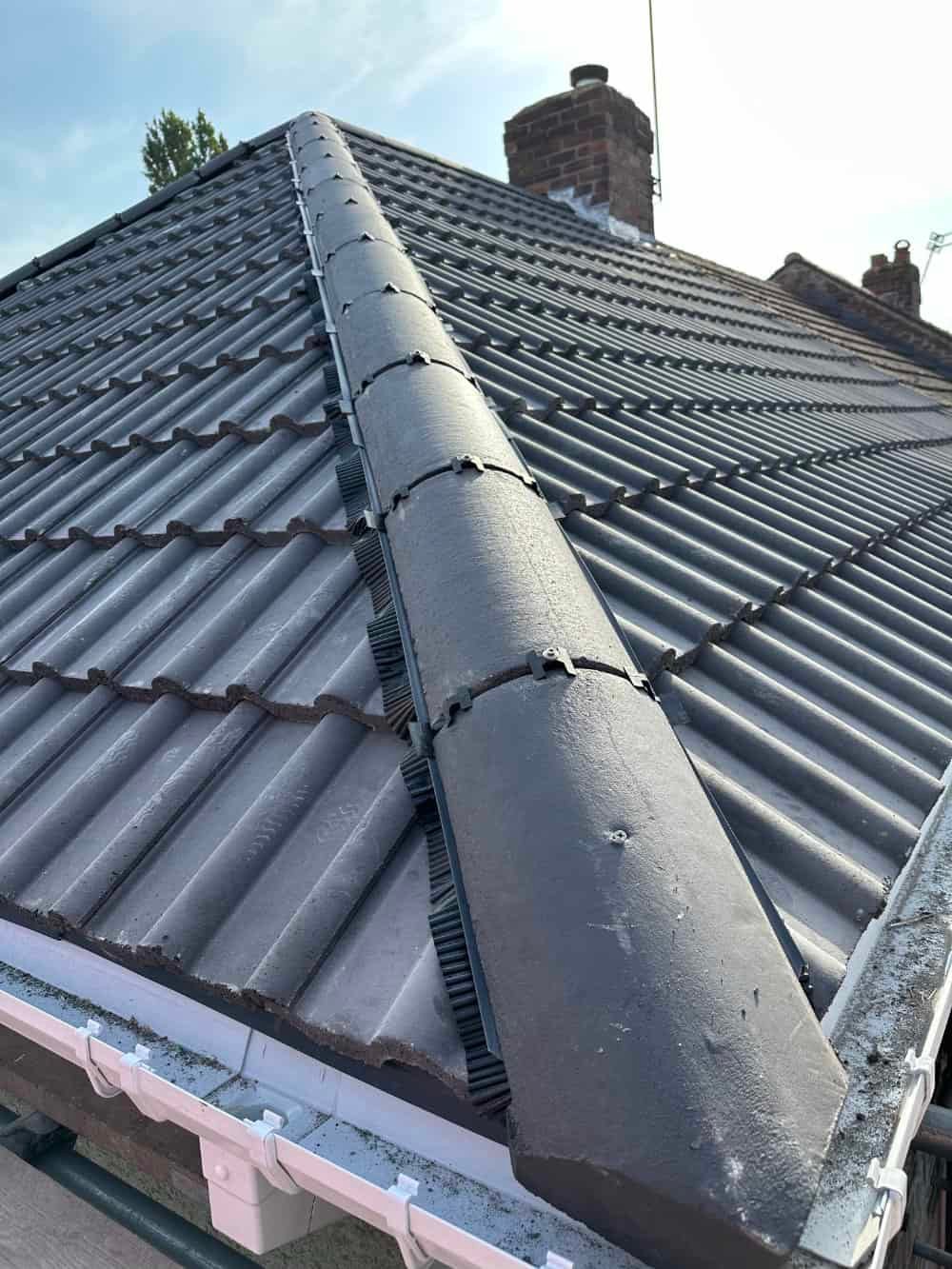 GP Roofing Ltd