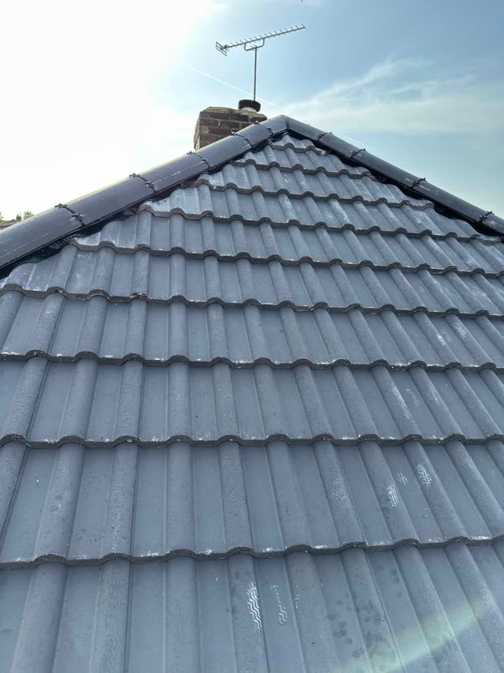GP Roofing Ltd