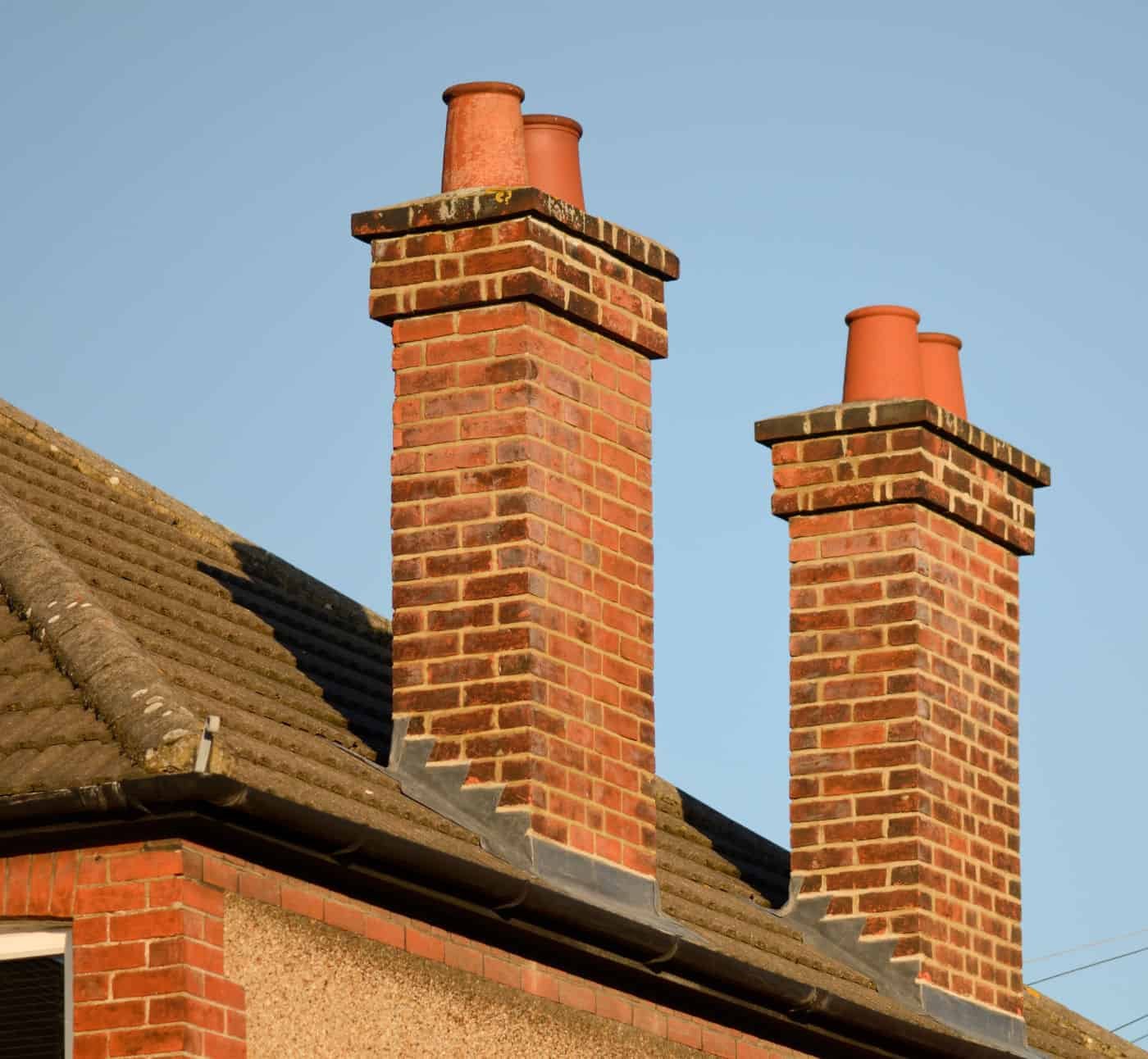 Chimney Repairs Worcester