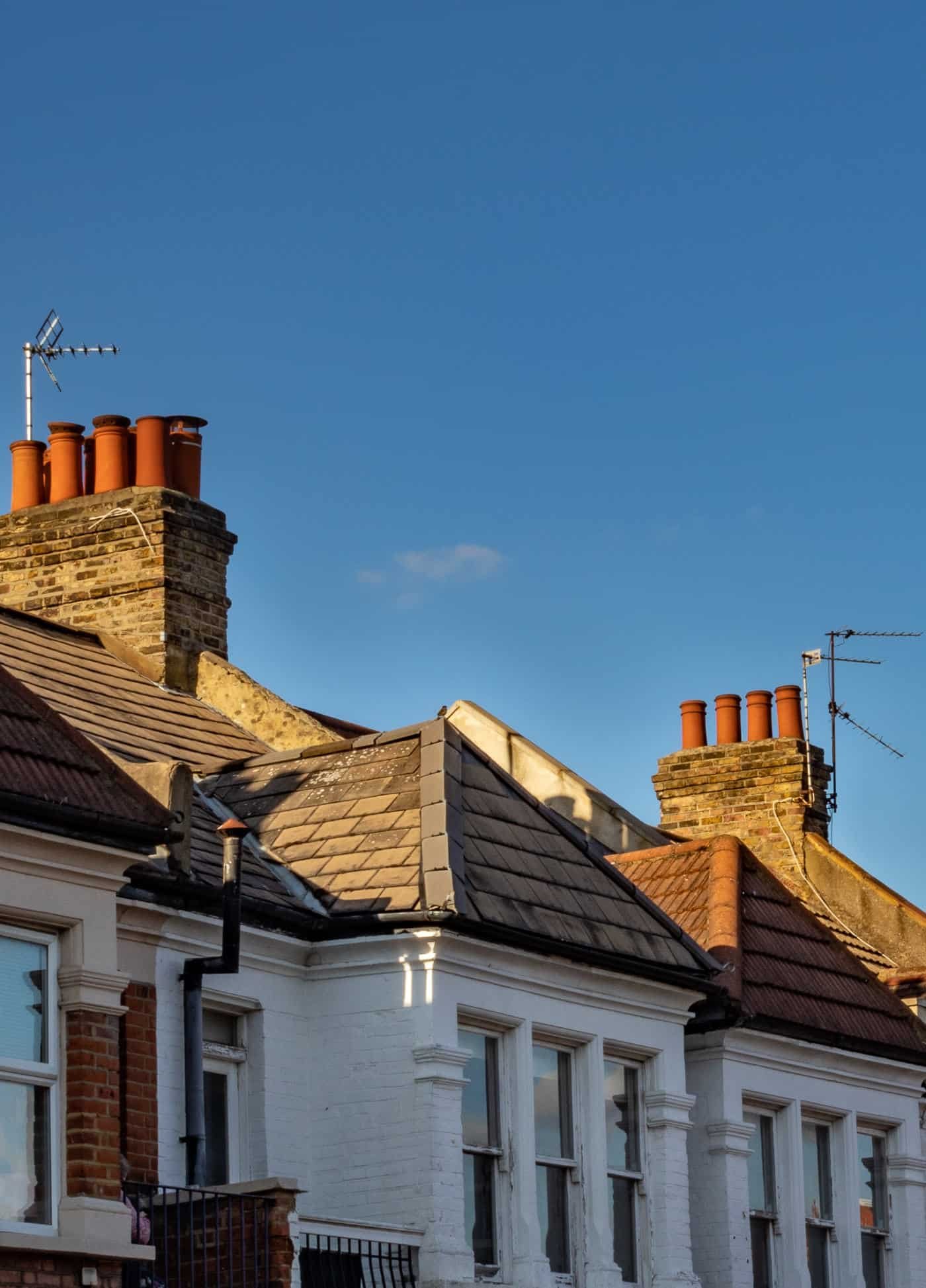 Chimney Repairs Worcestershire