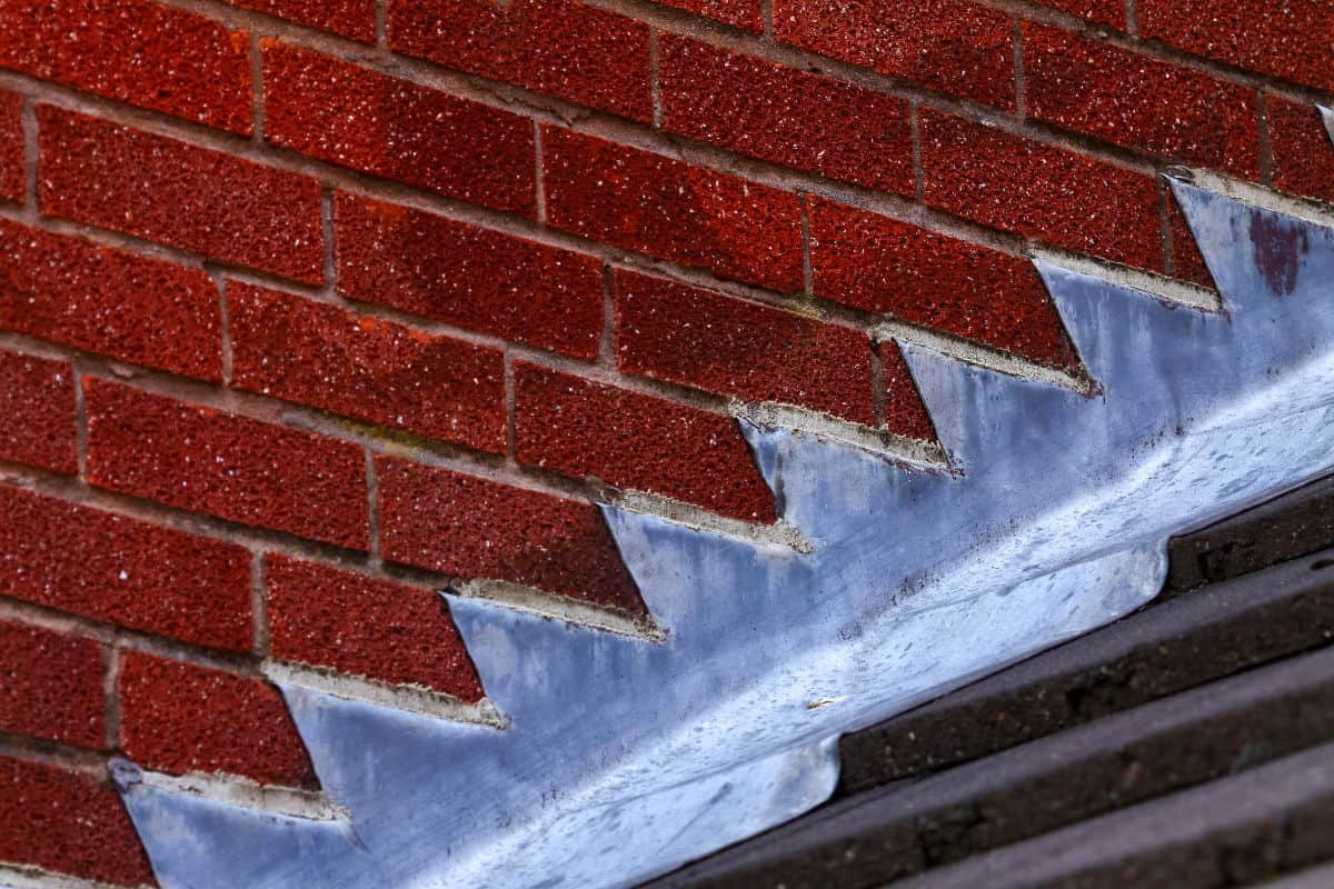 Leadwork Worcester