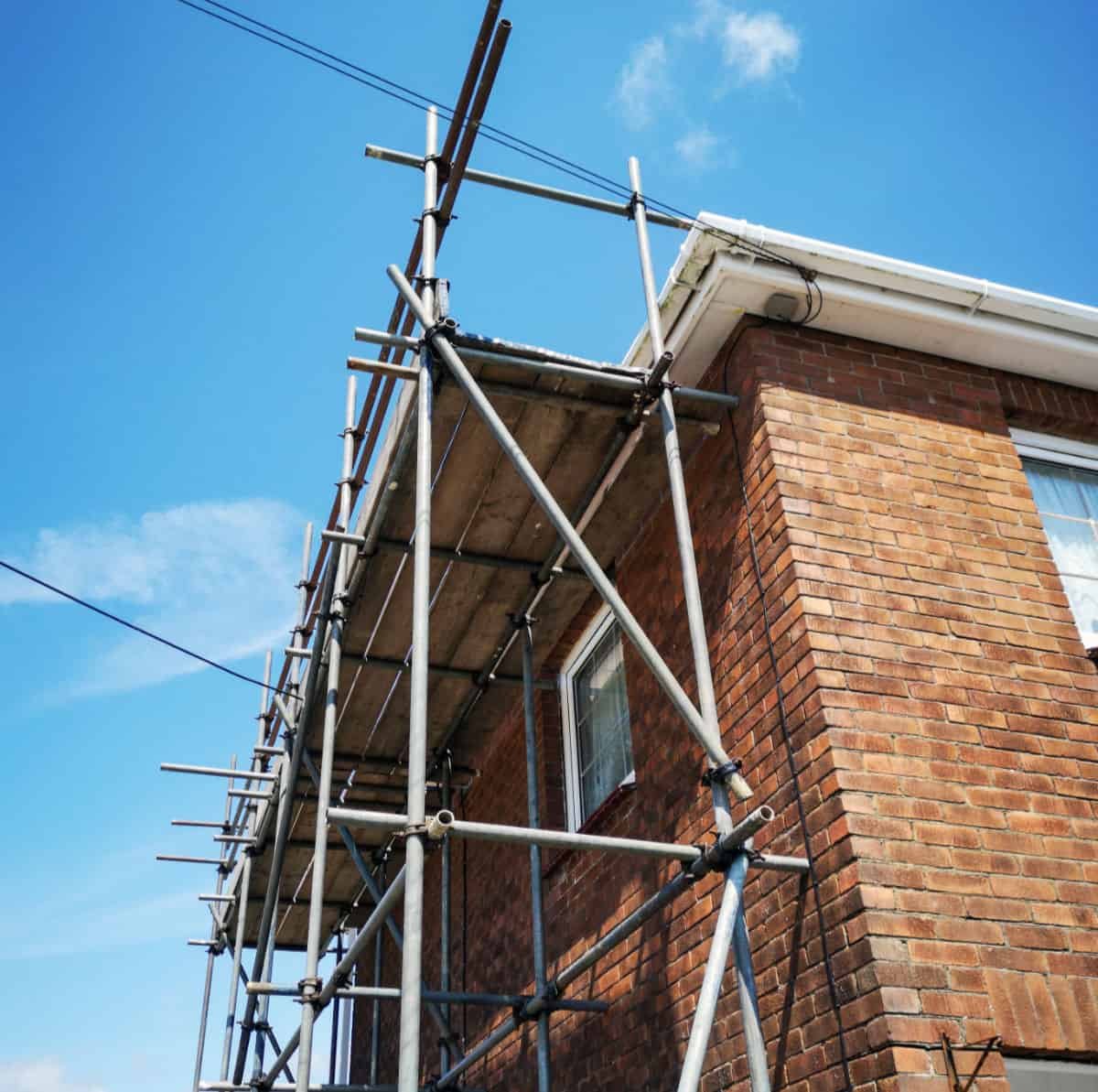 Roof Repairs Worcester