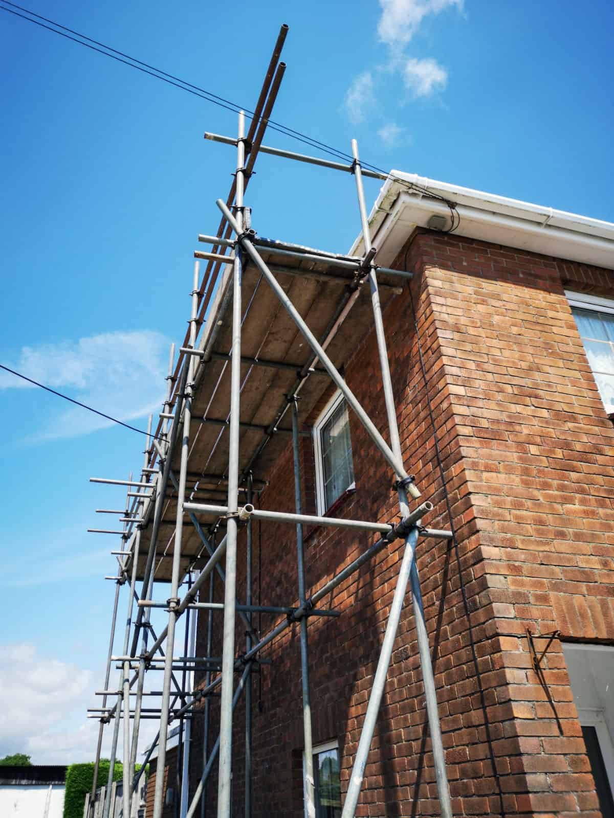 Roof Repairs Worcester