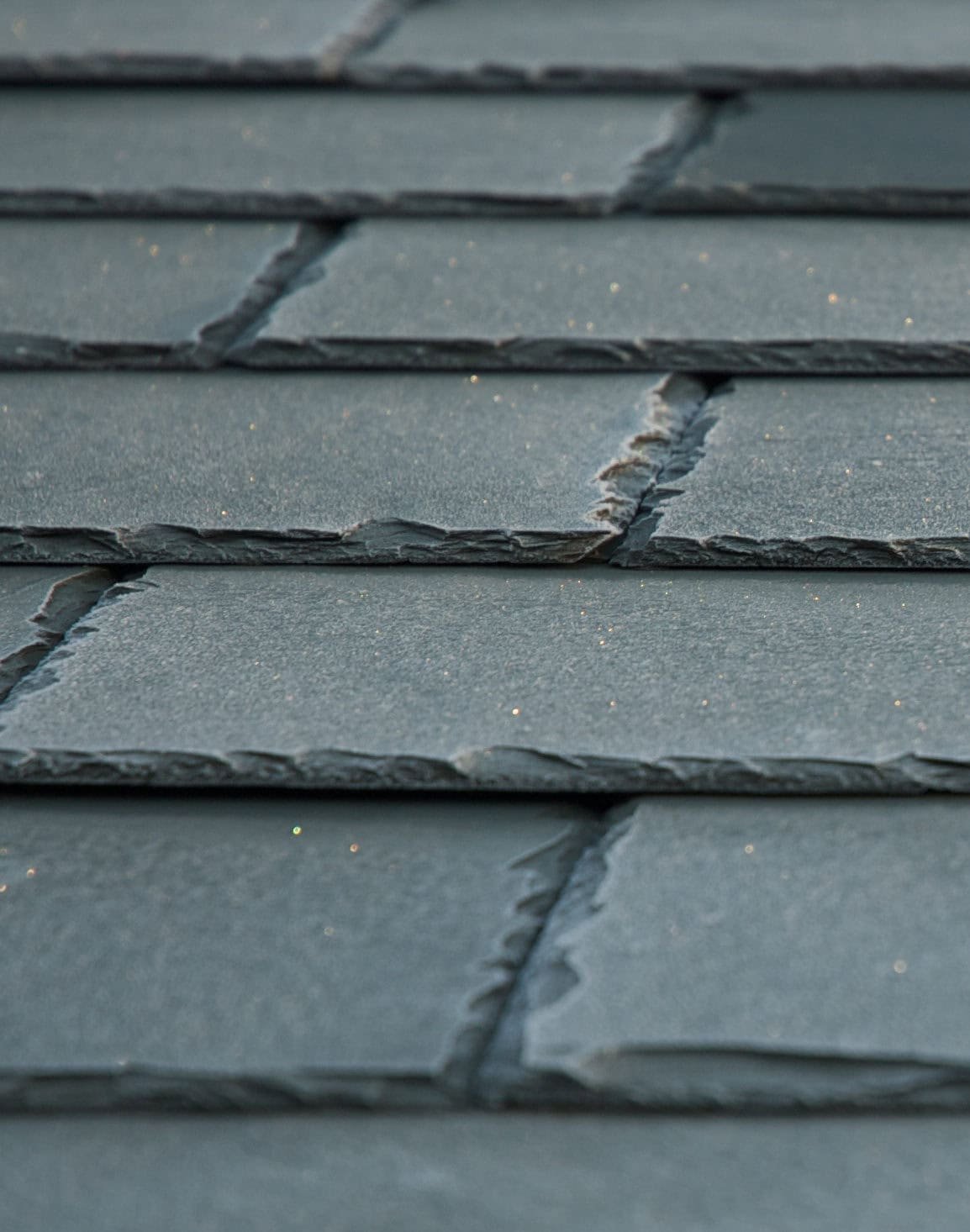 Slate Roofing Worcester