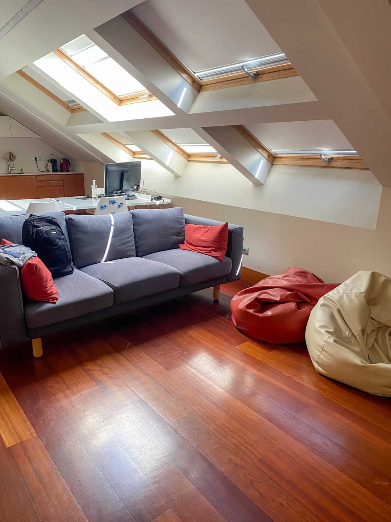 Velux Window Installation Worcester