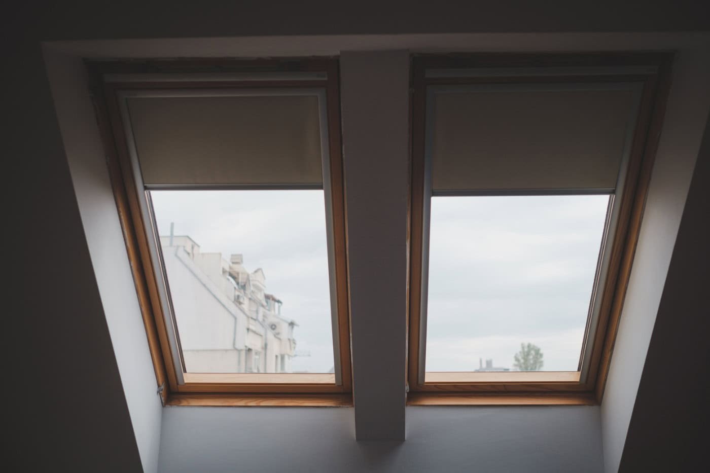 Velux Window Installation Worcester