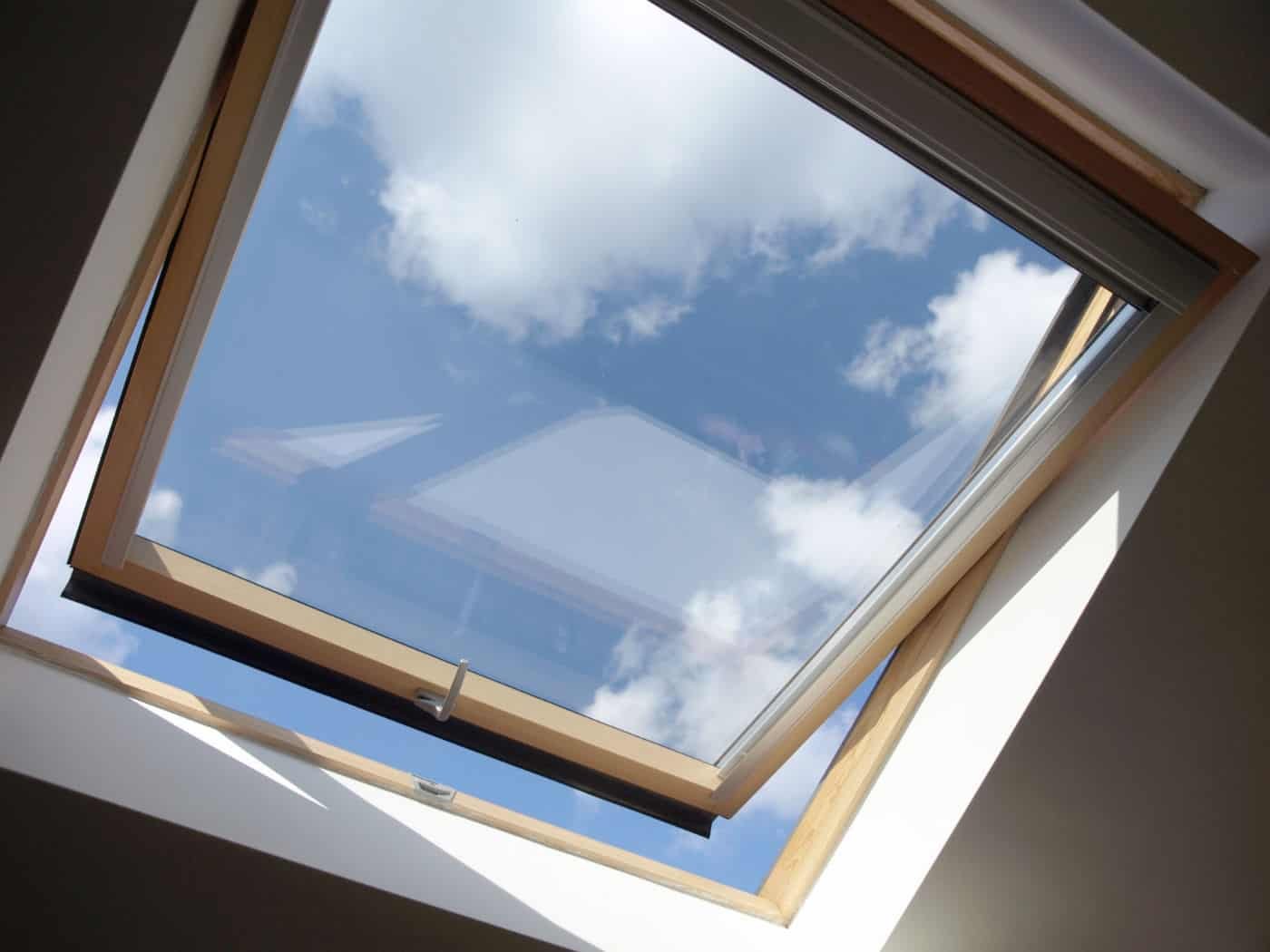 Velux Window Installation Worcester